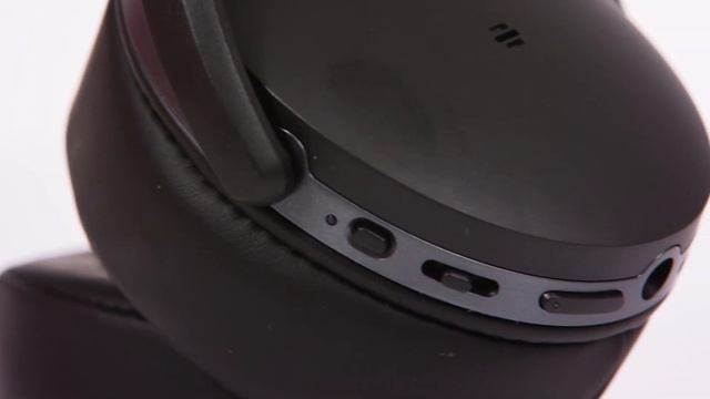 Sennheiser HD 4.40 BT hoofdtelefoon - Productvideo - MediaMarkt смотреть онлайн