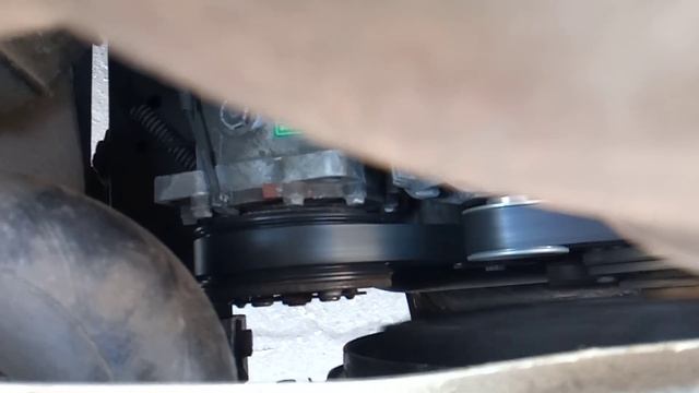 Как работает кондиционер на газель бизнес, двигатель эвотек смотреть онлайн