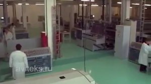 Производство печатных плат