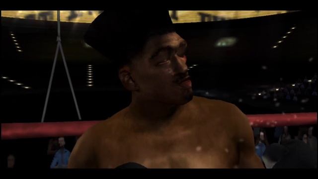 Old School Gaming PSP Fight Night Round 3 Professional Career 87 смотреть онлайн