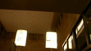 Метро Площадь Мужества СПб-2014