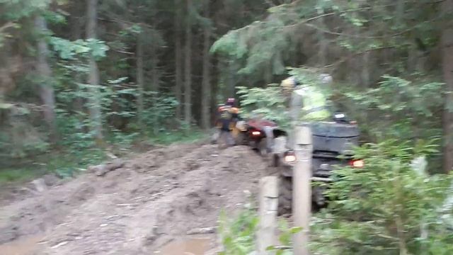 "Галки" летят по местам боевой Славы!!!18 смотреть онлайн