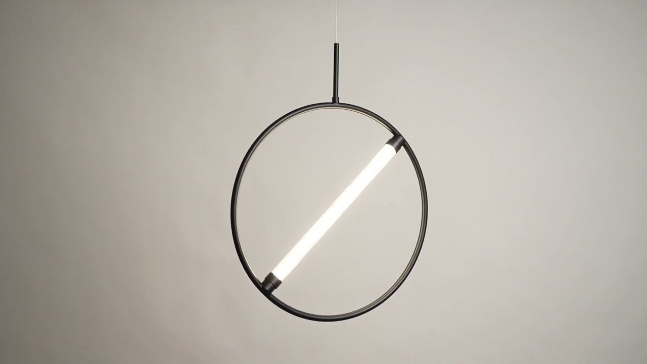 Подвесной светильник DOLORES смотреть онлайн