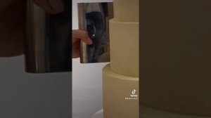 Советы по свадебному торту. Как правильно собрать многоярусный торт