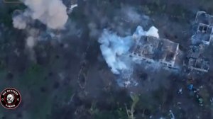 Кисловка Харьковской области, что недалеко от Купянска. Работает Армия России!