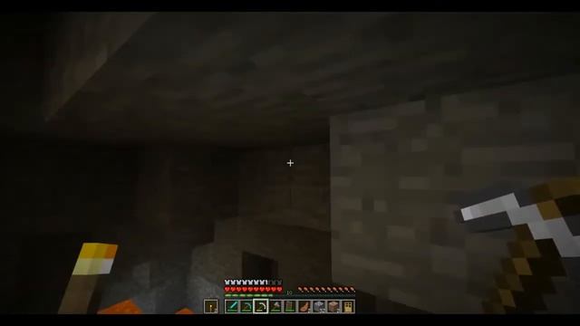 ВЫЖИВАНИЕ В МИРЕ МАЙНКРАФТ #2 ! НАШЛИ КАРЬЕР ! | Minecraft смотреть онлайн