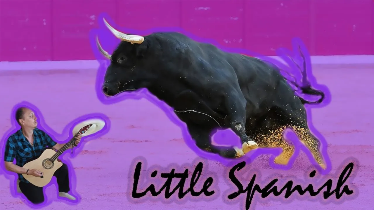 Little spanish