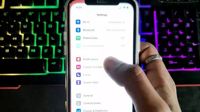 iPhone Call Waiting Problem Solve | How to Solve iPhone call Waiting Problem смотреть онлайн