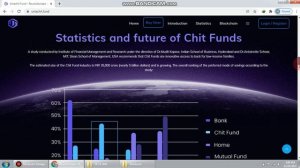 Umachit fund is really unique concept project.