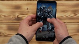 ? Как установить обои на Honor