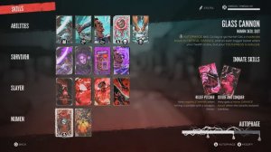 Dead Island 2 High Damage Amy MAIM build