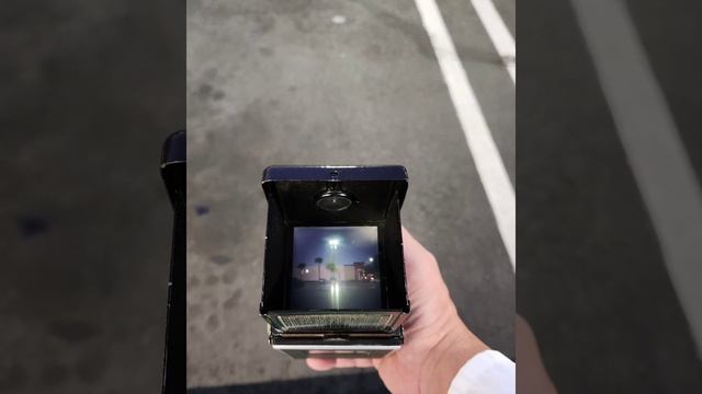 1930 Rolleiflex Old Standard restoration , calibration and sample pictures. смотреть онлайн