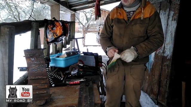 Тест электродов. Выбираю электроды, какими электродами проще варить новичку?