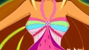 Винкс Энчантикс Флоры