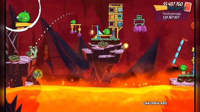 angry birds 2 clan battle 21.12.2022 closed 12 rooms смотреть онлайн