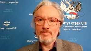 Игорь Шишкин: замысел Запада с конференцией по Украине провалился