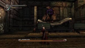 Обзор Devil may Cry 2. Игра, чуть не погубившая серию!