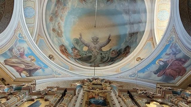 ☦️ Великий Пост. Молитва "Да исправится молитва моя...".? смотреть онлайн