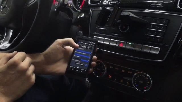 Тюнинг выхлопной системы Москва