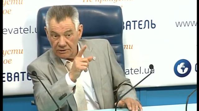 Омельченко о прежнем и новом Киеве (Часть 3)