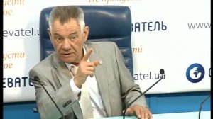 Омельченко о прежнем и новом Киеве (Часть 3)