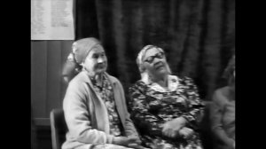 Песня «Не стучит, не гремит, с шумом дождик идёт….» - Кузаранда, Заонежье