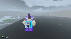 Boxed Vulcan Showcase Roblox Evade