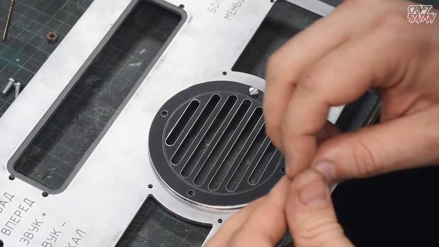 КАК СДЕЛАТЬ ЧАСЫ НА ГАЗОРАЗРЯДНЫХ ИНДИКАТОРАХ ИН-12 В СТИЛЕ СТАЛКЕР И МЕТРО DIY смотреть онлайн