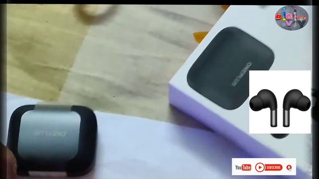 Oneplus Buds Pro Unboxing #buds #oneplusbuds