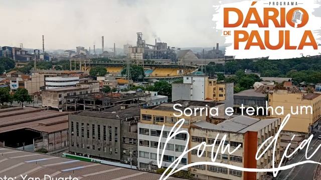 Dário de Paula 15/11/2023 смотреть онлайн