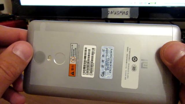 Сёма 3 возвращение! Xiaomi Redmi Note 3 Pro Prime Aliexpress Распаковка,Unboxing смотреть онлайн