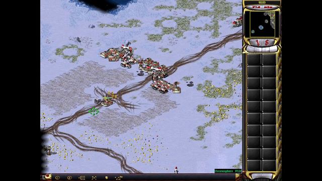 Command & Conquer Red Alert  Yuri’s Revenge campaign Ep1