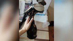 Отпариватель Vitek VT-2440