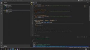 Уроки по JavaScript. Лекция 15. Методы объекта Promise.
