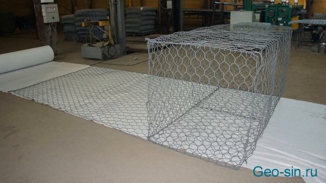 Сетка двойного кручения смотреть онлайн