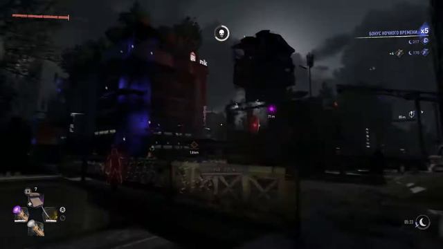 DYING LIGHT 2 СУПЕР БЫСТРЫЙ ФАРМ РЕСУРСОВ И ОЧКОВ БОЕВОГО ОПЫТА смотреть онлайн