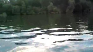 Лодка ПВХ Хантер 320 LK, плм Hangkai 6,5 л.с. 4-х тактный.