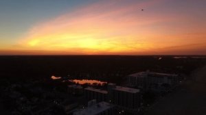 Rehoboth Beach Boardwalk 4K