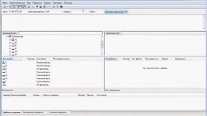FileZilla