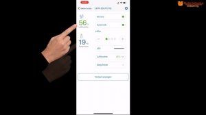 Venta AeroStyle LW 74 ? Saubere Luft atmen?