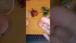 СРАВНЕНИЕ РУМЯН CATRICE