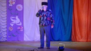 «Ехали казаки домой» - исполняет Олег Галаев 20210612NbDk06