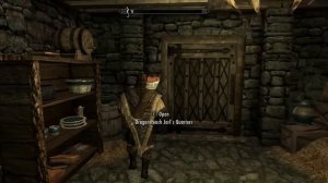 Skyrim - Em Busca de Lydia