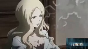 Аниме клип: девочка демон