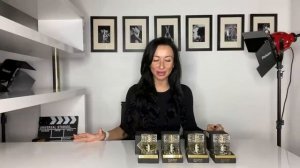 L'HEURE VERTE by KILIAN | НОВИНКА 2021 | НОВЫЙ аромат от КИЛИАН | РАСПАКОВКА ПАРФЮМА | OLGA GRAS