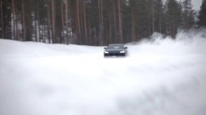 Excalibur PIRELLI Ice Zero 2 by Roger Dubuis