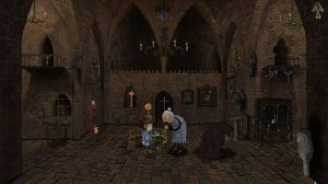 Occulto Demo Playthrough / Longplay / Walkthrough (no commentary)