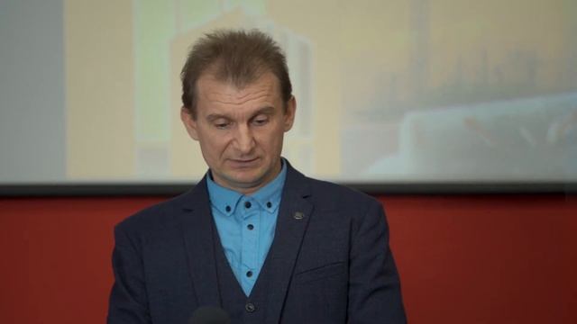 Алексей ДЕЕВ: как избежать несостыковок в проектной документации смотреть онлайн