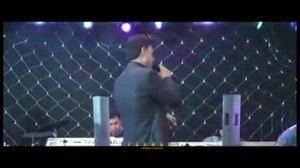 Hemra Rejepow 2022 - Toy 3-nji bölüm (DOWAMY BAR)