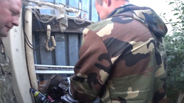 ИЖ Юпитер 6 и деревенские будни) смотреть онлайн